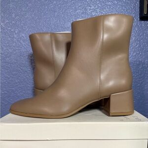 A New Day Boots